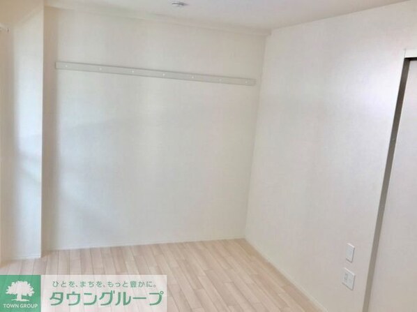 ハイムマルセン日野の物件内観写真